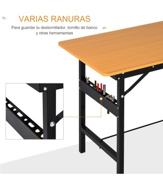 Mesa de Trabajo