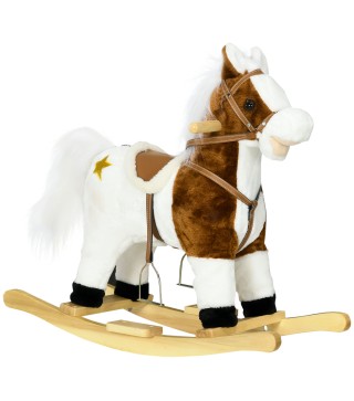 Caballo Balancín