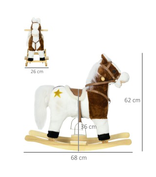 Caballo Balancín