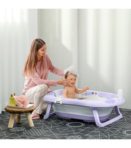 Bañera para Bebé