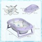 Bañera para Bebé Bañera para Bebé