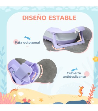 Bañera para Bebé