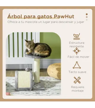 Árbol para Gatos