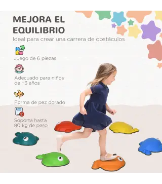 Piedras de Equilibrio