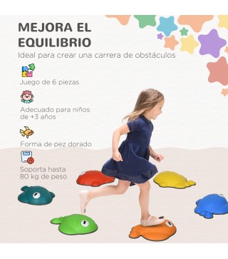 Piedras de Equilibrio