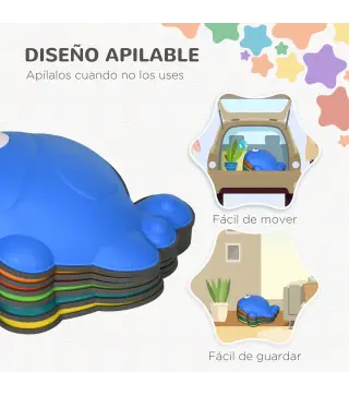 Piedras de Equilibrio