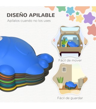 Piedras de Equilibrio