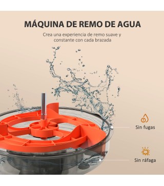 Máquina de Remo