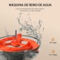 Máquina de Remo Máquina de Remo