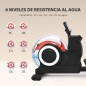 Máquina de Remo Máquina de Remo