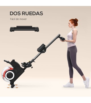 Máquina de Remo