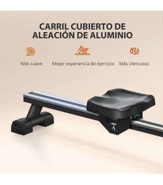 Máquina de Remo