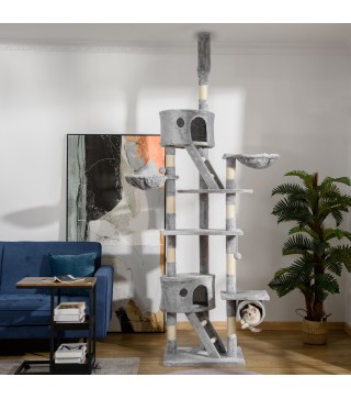 Árbol para Gatos
