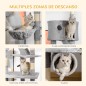 Árbol para Gatos