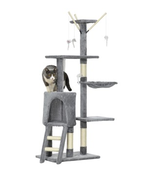 Árbol para Gatos