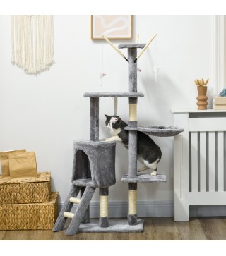 Árbol para Gatos