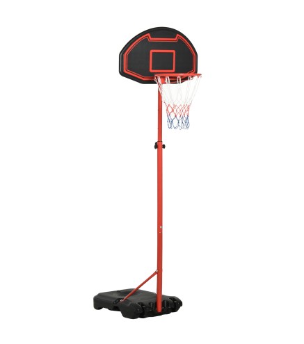 Canasta de Baloncesto