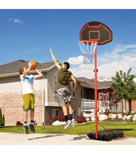 Canasta de Baloncesto