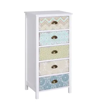 Cómoda de Dormitorio