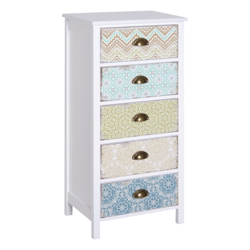 Cómoda de Dormitorio Cómoda de Dormitorio