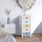 Cómoda de Dormitorio Cómoda de Dormitorio