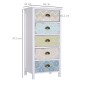 Cómoda de Dormitorio Cómoda de Dormitorio
