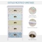 Cómoda de Dormitorio Cómoda de Dormitorio