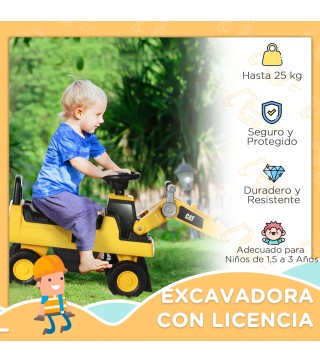 Tractor Correpasillos