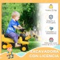 Tractor Correpasillos Tractor Correpasillos