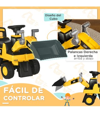 Tractor Correpasillos