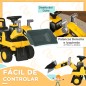Tractor Correpasillos Tractor Correpasillos