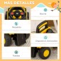 Tractor Correpasillos Tractor Correpasillos