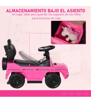 Correpasillos para Niños