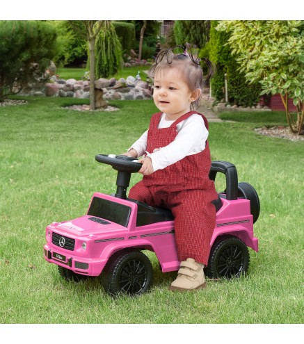 Correpasillos para Bebés