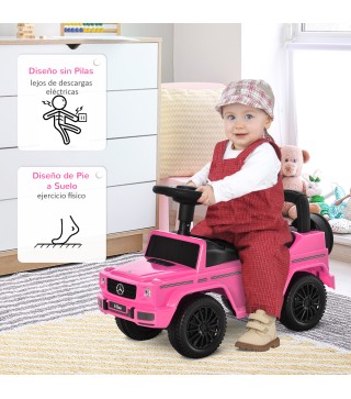 Correpasillos para Bebés