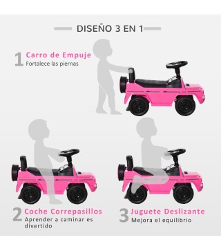 Correpasillos para Bebés