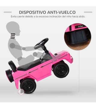 Correpasillos para Bebés