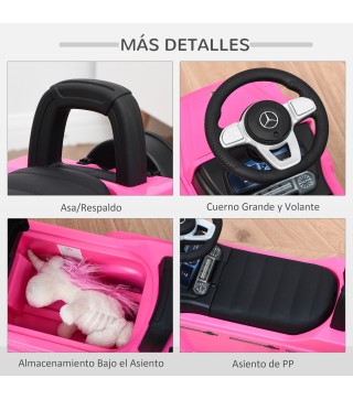 Correpasillos para Bebés