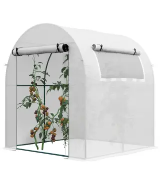 Invernadero de Jardín