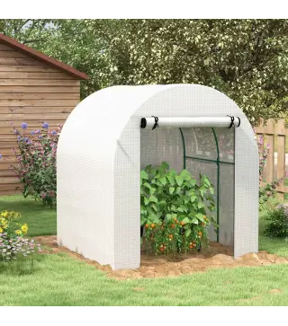 Invernadero de Jardín