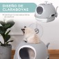 Arenero para Gatos Arenero para Gatos