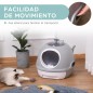 Arenero para Gatos Arenero para Gatos
