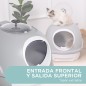 Arenero para Gatos Arenero para Gatos