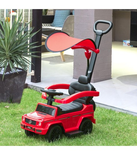 Correpasillos para Niños