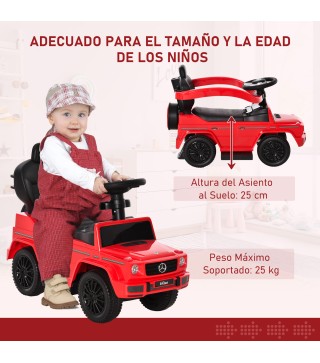 Correpasillos para Niños