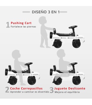 Correpasillos para Bebés