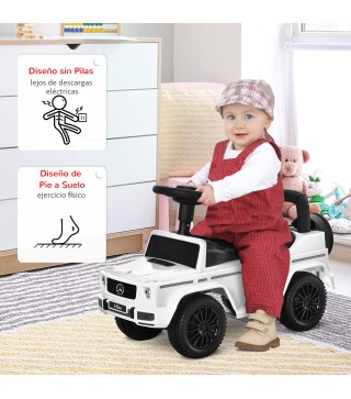 Correpasillos para Bebés