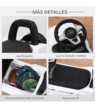 Correpasillos para Bebés