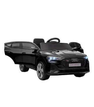 Coche Eléctrico Infantil