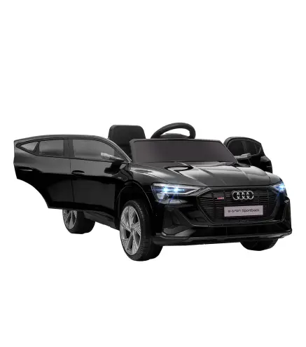 Coche Eléctrico Infantil